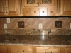 backsplash