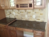 backsplash