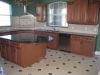 kitchen tile