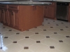 tile floor