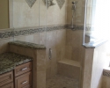 travertine_shower