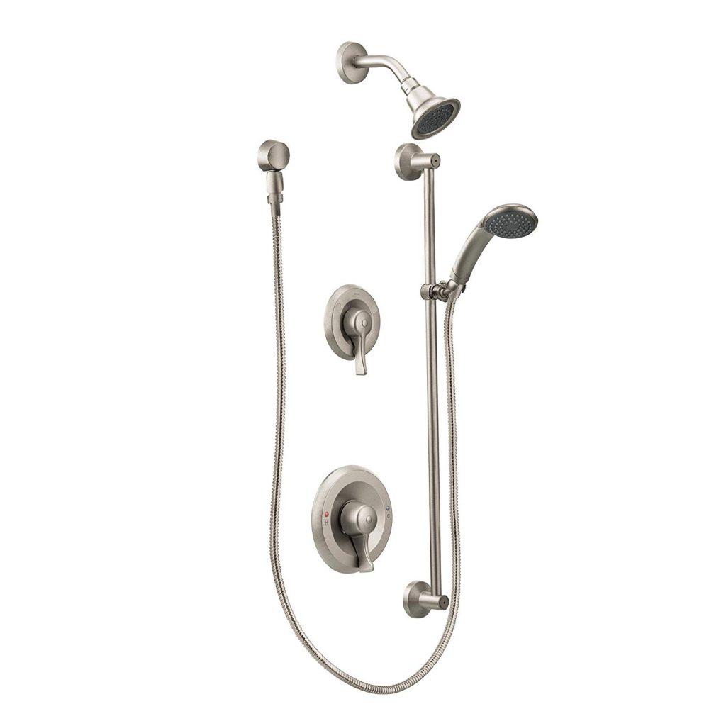 Best Shower Faucets And Fixtures In 2021 Top 5 Shower Faucets